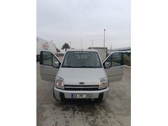 Sahibinden Ford Transit Connect T200 S 2004 Model  302.000 km Gri