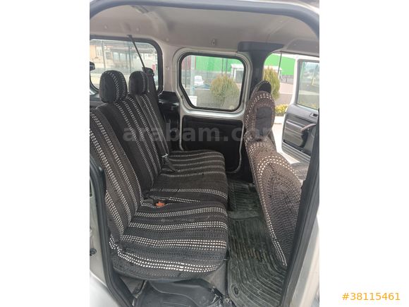 Sahibinden Ford Transit Connect T200 S 2004 Model  302.000 km Gri