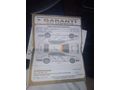 Sahibinden Ford Transit Connect T200 S 2004 Model  302.000 km Gri