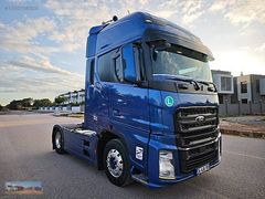 Sertler'den 2021 Model F max Retarder 315/70 Lastik Çift Depo