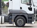NEŞELİ İSTANBUL-2022 FORD 1842T DEP+PTO+KLİMA *81.000KM*