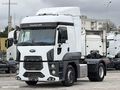 NEŞELİ İSTANBUL-2022 FORD 1842T DEP+PTO+KLİMA *81.000KM*