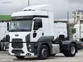 NEŞELİ İSTANBUL-2022 FORD 1842T DEP+PTO+KLİMA *81.000KM*