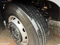 NEŞELİ İSTANBUL-2022 FORD 1842T DEP+PTO+KLİMA *81.000KM*