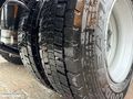 NEŞELİ İSTANBUL-2022 FORD 1842T DEP+PTO+KLİMA *81.000KM*