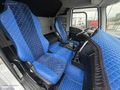 NEŞELİ İSTANBUL-2022 FORD 1842T DEP+PTO+KLİMA *81.000KM*