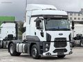 NEŞELİ İSTANBUL-2022 FORD 1842T DEP+PTO+KLİMA *81.000KM*