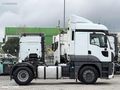 NEŞELİ İSTANBUL-2022 FORD 1842T DEP+PTO+KLİMA *81.000KM*