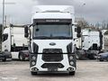 NEŞELİ İSTANBUL-2022 FORD 1842T DEP+PTO+KLİMA *81.000KM*