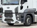 NEŞELİ İSTANBUL-2022 FORD 1842T DEP+PTO+KLİMA *81.000KM*