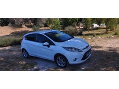 Sahibinden Ford Fiesta 1.4 TDCi Titanium 2012 Model