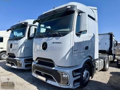 KIRMIZILAR TIR PAZARINDAN 2025 MODEL 1848L GÜVENLİK PAKET ADRLİ