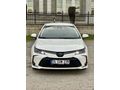 SF MOTORS** COROLLA HYBRİD SERVİS BAKIMLI/KABLOSUZ ŞARJ/HAYALET