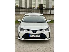 SF MOTORS** COROLLA HYBRİD SERVİS BAKIMLI/KABLOSUZ ŞARJ/HAYALET