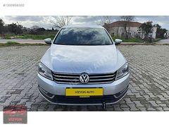 2012 MODEL OTOMATİK VİTES