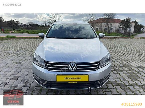 2012 MODEL OTOMATİK VİTES