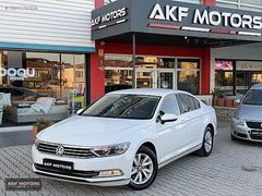AKF MOTORS'DAN SADECE 90 BİN KM HATASIZ 1.4 TSİ