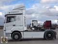 ŞİMŞEK OTOMOTİV'DEN 2004 AXOR 1840 TAVAN KLİMALI-HASARSIZ