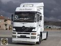 ŞİMŞEK OTOMOTİV'DEN 2004 AXOR 1840 TAVAN KLİMALI-HASARSIZ