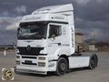 ŞİMŞEK OTOMOTİV'DEN 2004 AXOR 1840 TAVAN KLİMALI-HASARSIZ