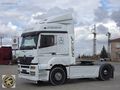 ŞİMŞEK OTOMOTİV'DEN 2004 AXOR 1840 TAVAN KLİMALI-HASARSIZ