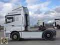ŞİMŞEK OTOMOTİV'DEN 2004 AXOR 1840 TAVAN KLİMALI-HASARSIZ