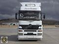 ŞİMŞEK OTOMOTİV'DEN 2004 AXOR 1840 TAVAN KLİMALI-HASARSIZ