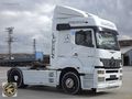 ŞİMŞEK OTOMOTİV'DEN 2004 AXOR 1840 TAVAN KLİMALI-HASARSIZ