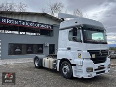 ?GİRGİN Trucks ?DAN 2008 AXOR 1840 CH 1 UZUN ŞASE EURO 5 ÇEKİCİ