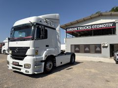 ?GİRGİN Trucks ?DAN 2008 AXOR 1840 CH 1 UZUN ŞASE EURO 5 ÇEKİCİ
