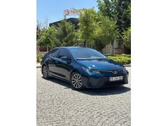 Sahibinden Toyota Corolla 1.5 Vision 2023 Model