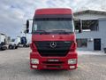 ?GİRGİN Trucks ?DAN 2007 MODEL AXOR 1840 SIFIR MOTOR