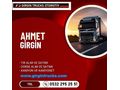 ?GİRGİN Trucks ?DAN 2007 MODEL AXOR 1840 SIFIR MOTOR