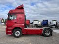 ?GİRGİN Trucks ?DAN 2007 MODEL AXOR 1840 SIFIR MOTOR