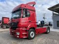 ?GİRGİN Trucks ?DAN 2007 MODEL AXOR 1840 SIFIR MOTOR
