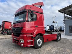 ?GİRGİN Trucks ?DAN 2007 MODEL AXOR 1840 SIFIR MOTOR