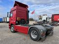 ?GİRGİN Trucks ?DAN 2007 MODEL AXOR 1840 SIFIR MOTOR