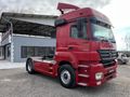 ?GİRGİN Trucks ?DAN 2007 MODEL AXOR 1840 SIFIR MOTOR