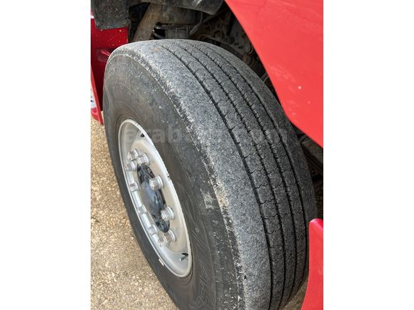 ?GİRGİN Trucks ?DAN 2007 MODEL AXOR 1840 SIFIR MOTOR