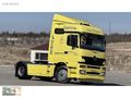 2004 MODEL 1840 AXOR ORJ HATASIZ