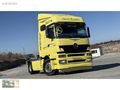2004 MODEL 1840 AXOR ORJ HATASIZ