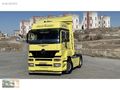 2004 MODEL 1840 AXOR ORJ HATASIZ