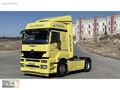 2004 MODEL 1840 AXOR ORJ HATASIZ