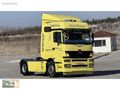 2004 MODEL 1840 AXOR ORJ HATASIZ