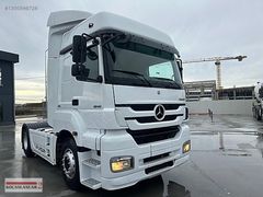 KOÇASLANLAR2'DEN MERCEDES BENZ AXOR 2013 MODEL