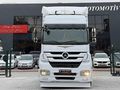 KMH GRUP'DAN 2014 MODEL AXOR HASAR KAYITSIZ