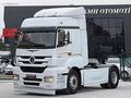 KMH GRUP'DAN 2014 MODEL AXOR HASAR KAYITSIZ