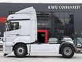 KMH GRUP'DAN 2014 MODEL AXOR HASAR KAYITSIZ