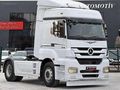 KMH GRUP'DAN 2014 MODEL AXOR HASAR KAYITSIZ