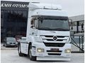 KMH GRUP'DAN 2014 MODEL AXOR HASAR KAYITSIZ